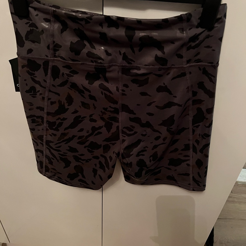 Marika Cycle House Bike Shorts